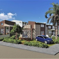 Таунхаус в Греции, 106 кв.м.