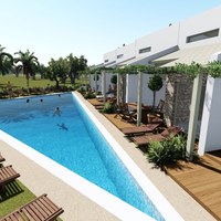 Таунхаус в Греции, 106 кв.м.