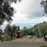 Земельный участок в Греции