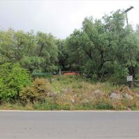 Земельный участок в Греции