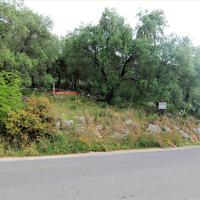 Земельный участок в Греции