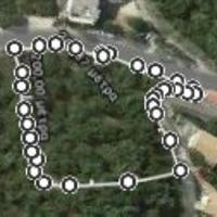 Земельный участок в Греции