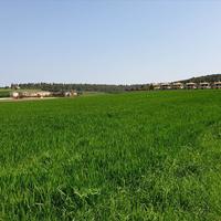 Земельный участок в Греции