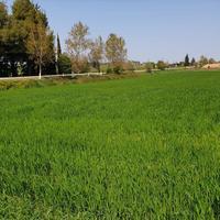 Земельный участок в Греции