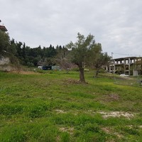 Земельный участок в Греции