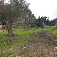 Земельный участок в Греции