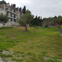 Земельный участок в Греции