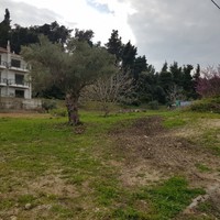 Земельный участок в Греции