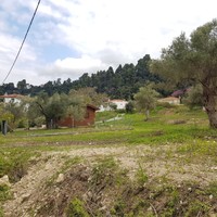 Земельный участок в Греции