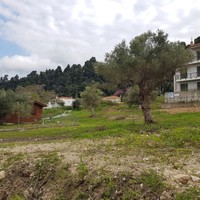 Земельный участок в Греции