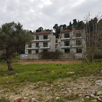 Земельный участок в Греции