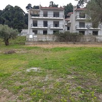 Земельный участок в Греции