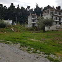 Земельный участок в Греции