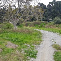 Земельный участок в Греции