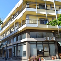 Business center in Greece, 178 sq.m.