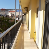Flat in Greece, 81 sq.m.