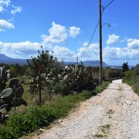 Land plot in Greece