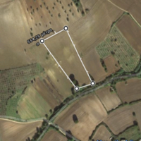 Земельный участок в Греции