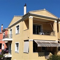 Flat in Greece, 80 sq.m.