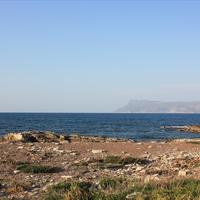 Земельный участок в Греции