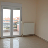 Flat in Greece, 75 sq.m.