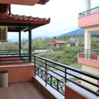 Flat in Greece, 75 sq.m.