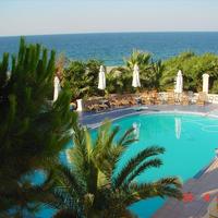 Villa in Greece, 550 sq.m.