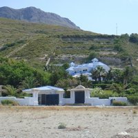 Villa in Greece, 550 sq.m.