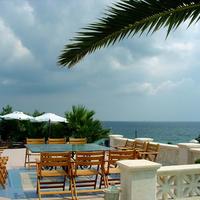 Villa in Greece, 550 sq.m.