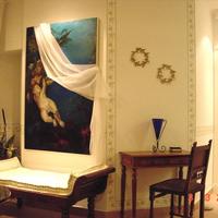 Villa in Greece, 550 sq.m.