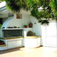 Villa in Greece, 550 sq.m.