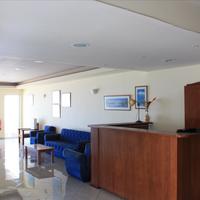 Отель (гостиница) в Греции, 830 кв.м.