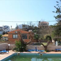 Отель (гостиница) в Греции, 830 кв.м.