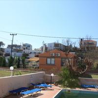 Отель (гостиница) в Греции, 830 кв.м.