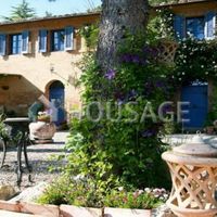 Дом в Италии, Сиена, 300 кв.м.