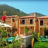 Business center in Greece, 345 sq.m.