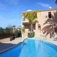 Townhouse in Republic of Cyprus, 97 sq.m.