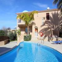 Townhouse in Republic of Cyprus, 97 sq.m.