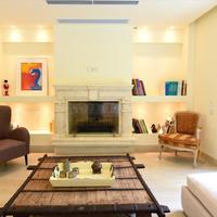 Villa in Greece, 648 sq.m.