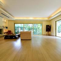 Villa in Greece, 648 sq.m.