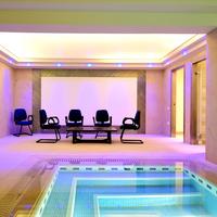 Villa in Greece, 648 sq.m.