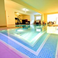 Villa in Greece, 648 sq.m.