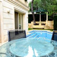 Villa in Greece, 648 sq.m.