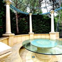 Villa in Greece, 648 sq.m.