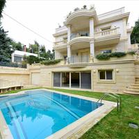 Villa in Greece, 457 sq.m.