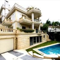 Villa in Greece, 457 sq.m.
