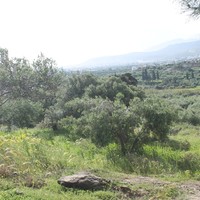 Земельный участок в Греции