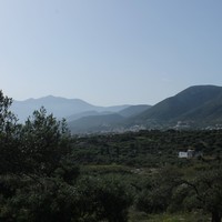 Земельный участок в Греции