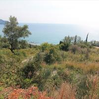 Земельный участок в Греции