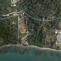 Земельный участок в Греции